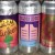 Other Half DDH Double Mosaic Dream, City Slickers, Saloon Doors