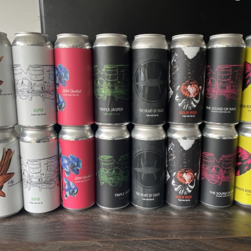 Fidens mixed 16 pack