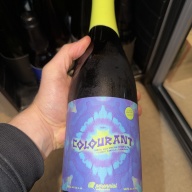 750ml Bottle of Barrel Aged Colourant by Perennial / Phase Three-- Bottled 2024 (UT: 4.52)