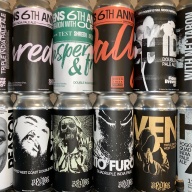 Fidens 12pk Jasper & Friends, Pally, Shredded, Hollow Words Will Burn, Ratio Furoris, Sevens, Triple Jasper, Nan’s Axe, Orchid ++