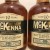 Henry McKenna 10 Single Barrel  2 bottles