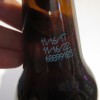 2017 Weyerbacher Quad, 12 oz bottle