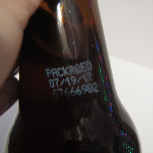 2017 Weyerbacher Imperial Pumpkin Ale, 12 oz bottle