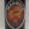 Unibroue Maudite 2017 Belgian Dubbel, 12 oz bottle