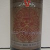 Victory Red Thunder 2013 Baltic Porter, 22 oz Bottle (retired)
