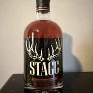 Stagg Jr. Batch 25C