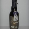 Epic Brewing Oak and Orchard Dark Sour With Plum (Release #6), 375ml bottle (Retired)
