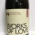 Hill Farmstead Works of Love 2015 (Brasserie Thirez)