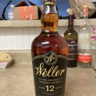 Weller 12 Year!!! Free Shipping!!