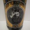 North Coast Old Rasputin 2017 Russian Imperial Stout, 12 oz bottle
