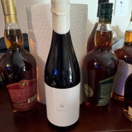 Structures Brewing Bertha Batch 1