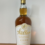 Weller CYPB - Craft Your Perfect Bourbon - 95 Proof / 8yr+