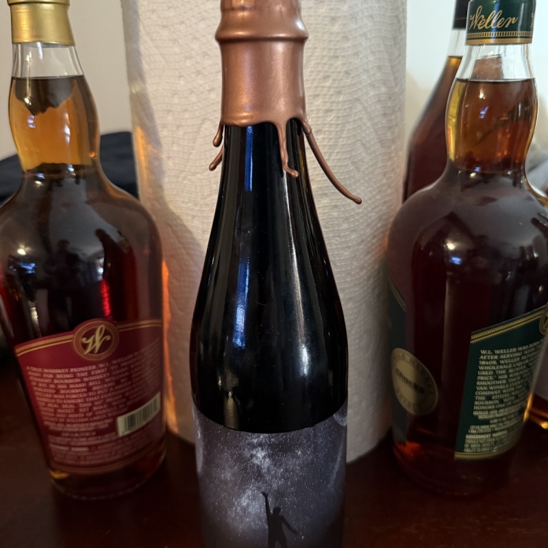 Mortalis BA As Above So Below Coconut