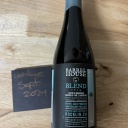 Moksa - Barrel House Blend