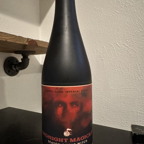 Weldwerks Midnight Magick 2: The Season of the Witch