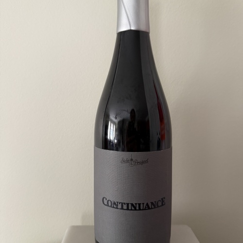 Side Project Continuance (Batch 6)