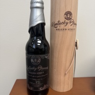 2025 Toppling Goliath KBBS - Free Shipping