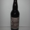 Double Nickel Marbled Buffalo Bourbon Barrel Aged Rye Ale, 22oz bottle