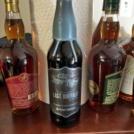 Funky Buddha Living Barrel Last Buffalo 2023