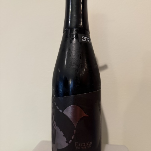 Phase Three Eunoia 18: Coconut