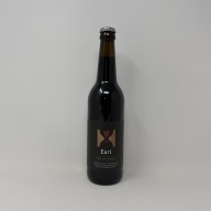 Barrel-Aged Earl: Finca Vista Hermosa Hill Farmstead Brewery 500ml Bottle