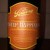 The BRUERY 750ml FOSTER HAPPINESS Imperial Weizenbock Ale BA Banana Cinnamon Vanilla 13.8% ABV