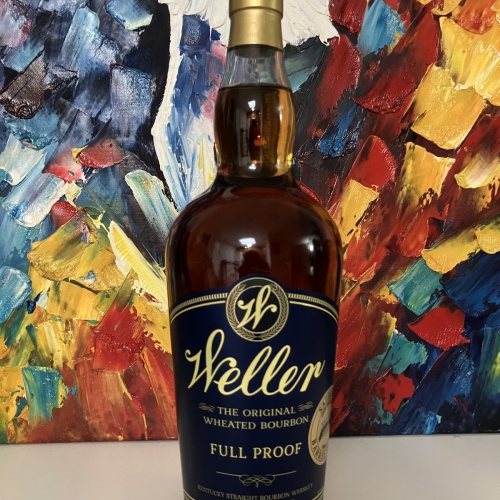 Weller Full Proof
