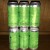 Very Green canned 06/08/18