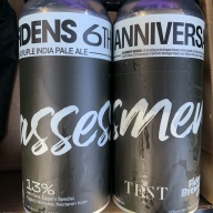 2x Fidens 6th Anniversary Assessment QIPA Test Collab