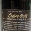 Sierra Nevada 2019 Coffee Stout, 12 oz bottle