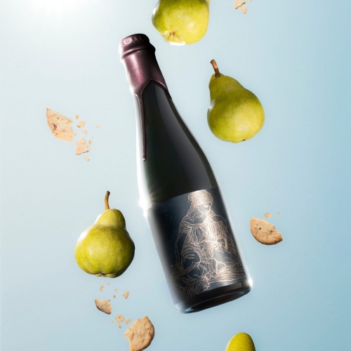 Mortalis Pear Brandy Leto (August 2026, Infinity Purple Wax)
