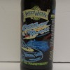Sweetwater Dank Tank Smokey and the Brett IPA 2016, 22 oz Bottle (retired)