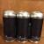 Doubleganger 3 pack canned 6/15/18