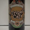 Southern Tier Tripel Cafe 2015, 22 oz Bottle (retired)