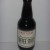 Lagunitas Willettized Bourbon Barrel Aged Coffee Stout 2017, 12 oz bottle