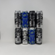 The Alchemist - 24 Heady Topper & 8 Focal Banger
