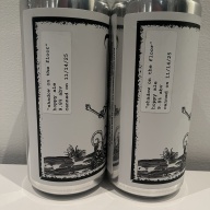 Troon - Shadow on the Floor 9.8% (11/14)