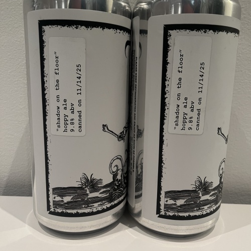 Troon - Shadow on the Floor 9.8% (11/14)