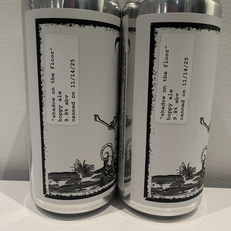 Troon - Shadow on the Floor 9.8% (11/14)