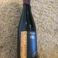 Mortalis Pear Brandy Leto (August 2026, Infinity Purple Wax)