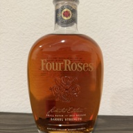 2025 Four Roses Limited Edition