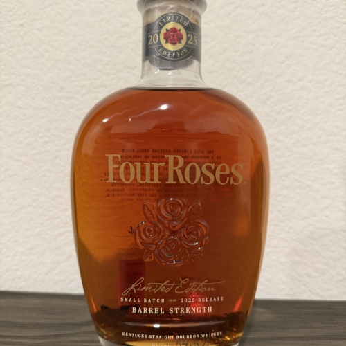 2025 Four Roses Limited Edition