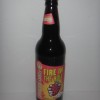 Funky Buddha Fire in the Hole, 2016, 22 oz Bottle