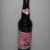 2016 Funky Buddha Strawberry Shortcake Wheat Ale, 22 oz Bottle