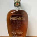 Four Roses Small Batch Limited Edition Barrel Strength 2025 - 109 Proof / 4RSBLE / LE