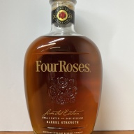 Four Roses Small Batch Limited Edition Barrel Strength 2025 - 109 Proof / 4RSBLE / LE