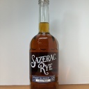 Sazerac Rye Whiskey - Full Proof - 125 Proof / Saz / Saz125