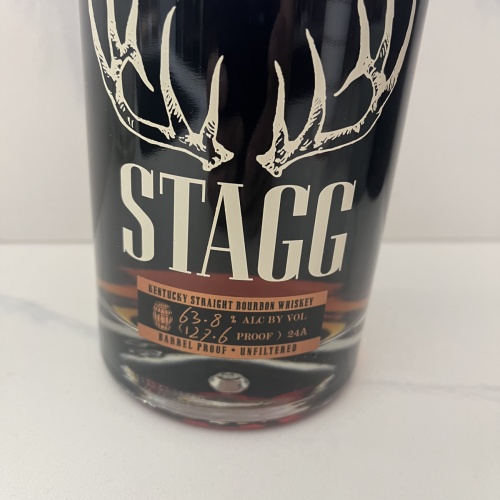 Stagg jr batch 24A