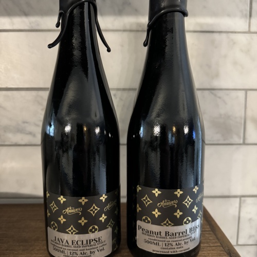 The Answer Black Friday 2024