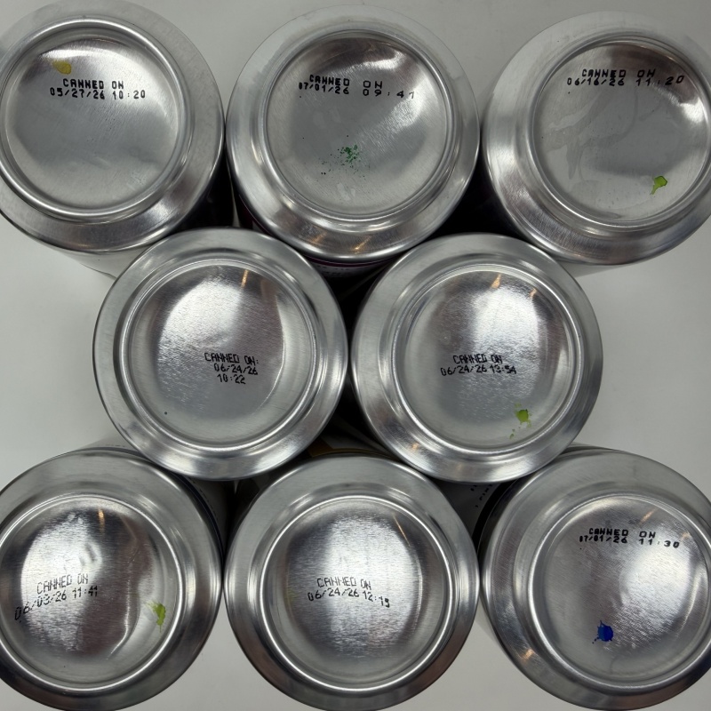 Fox Farm Brewery - Monthly Mix 8-Pack - Burst Gather Rays Quiet Life Night Fire Cabin Camp & More